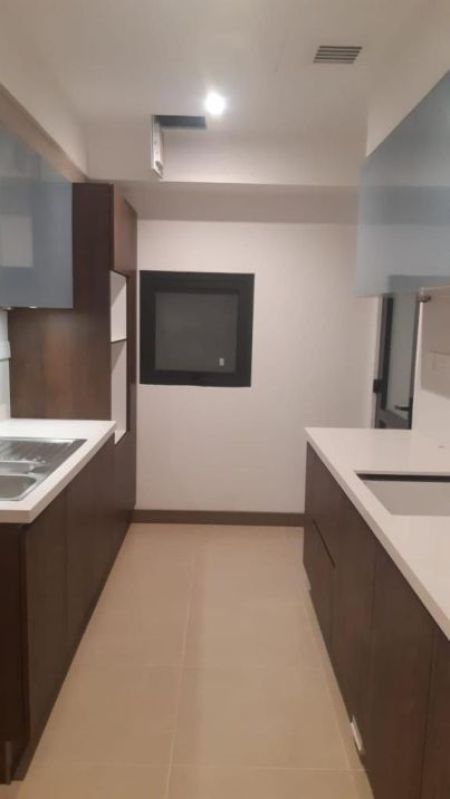 Kitchen - Marina Square 3 BR Brand New Apartment For Sale Colombo 13 