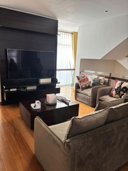 Living Room - 5BR House for Sale in Colombo 3 | Price: LKR 350 Million