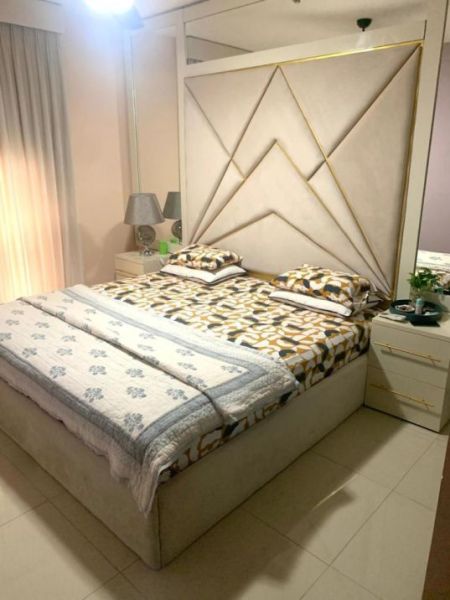 Bedroom - Havelock City Furnished Apartment for Sale - A43161