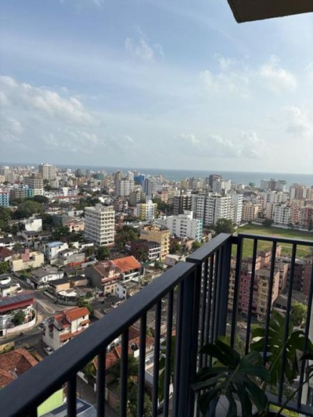 Exterior - Havelock City Furnished Apartment for Sale - A43161