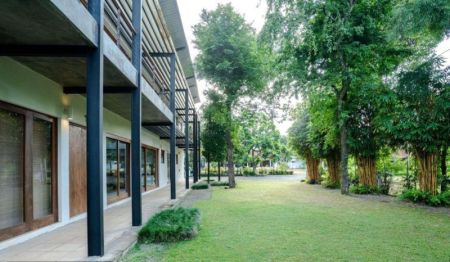 Exterior - Luxury Spacious house with Furniture is Available for Lease in kelaniya