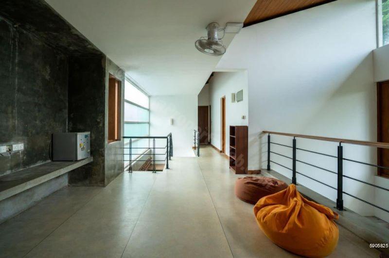 Living Room - House for rent in Kelaniya