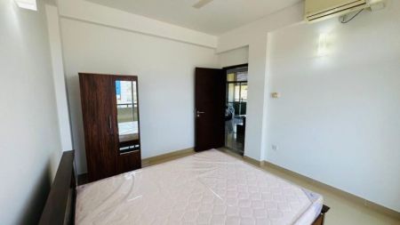 Bedroom - Colombo 05 The Heights 3 BR Apartment For Sale 