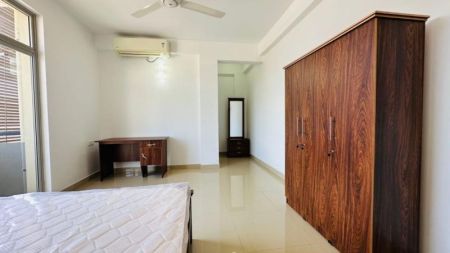Bedroom - Colombo 05 The Heights 3 BR Apartment For Sale 