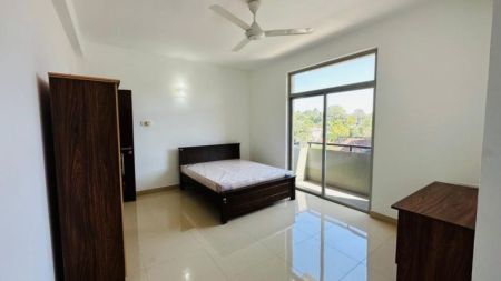Bedroom - Colombo 05 The Heights 3 BR Apartment For Sale 