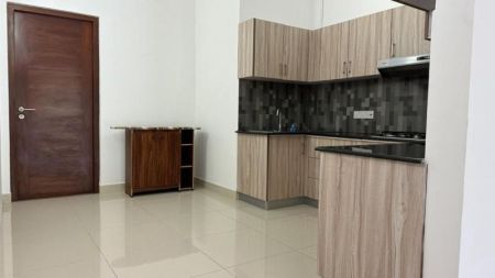 Kitchen - Colombo 05 The Heights 3 BR Apartment For Sale 