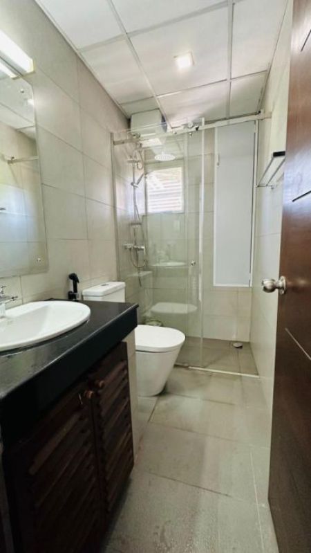 Bathroom - Colombo 05 The Heights 3 BR Apartment For Sale 