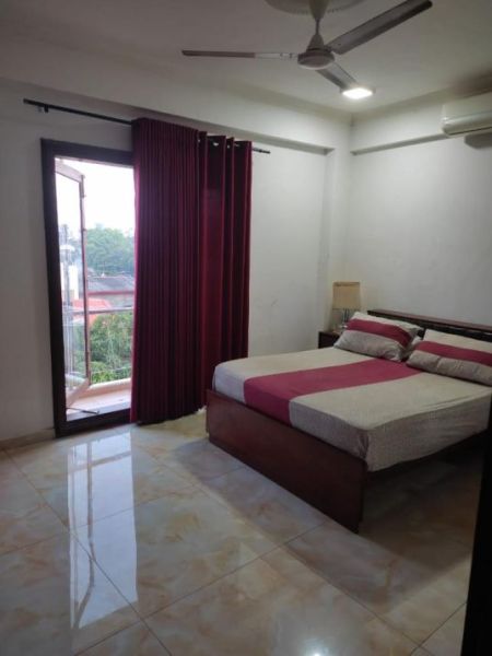 Bedroom - Edmond Residencies Unfurnished Apartment for Sale - A16348