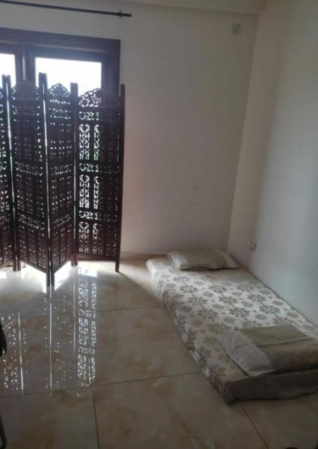 Bedroom - Edmond Residencies Unfurnished Apartment for Sale - A16348
