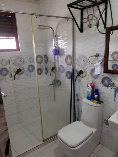 Bathroom - Edmond Residencies Unfurnished Apartment for Sale - A16348
