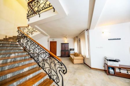 Living Room - Nugegoda Luxurious house for Sale in prime location  