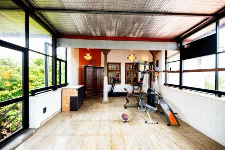 Living Room - Nugegoda Luxurious house for Sale in prime location  