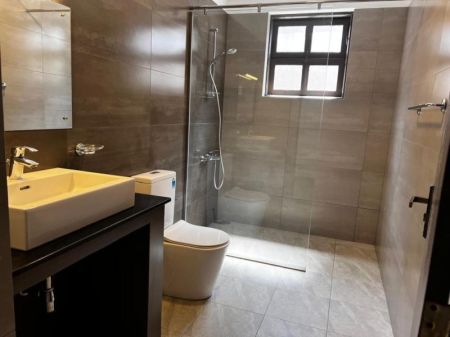 Bathroom - 5 BR House For Rent in Battaramulla - PDH247