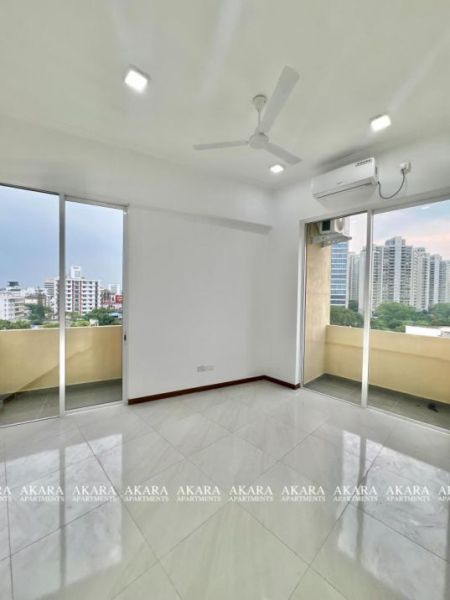 Living Room - Trillium Havelock Residencies Unfurnished Apartment for Sale - A44449