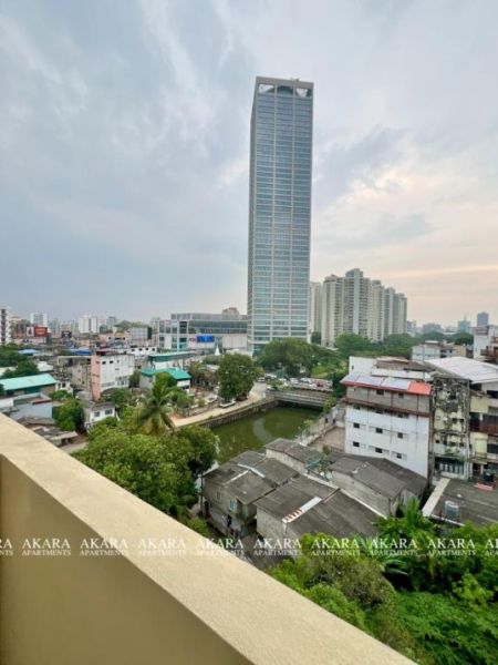 Exterior - Trillium Havelock Residencies Unfurnished Apartment for Sale - A44449
