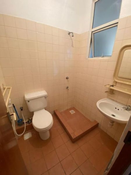Bathroom - Windsor Tower- 03 Bedroom Unfurnished Apartment for Sale in Colombo 07 (A2563)