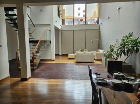 Living Room - House for Sale - Koswatte | LKR 250,000,000