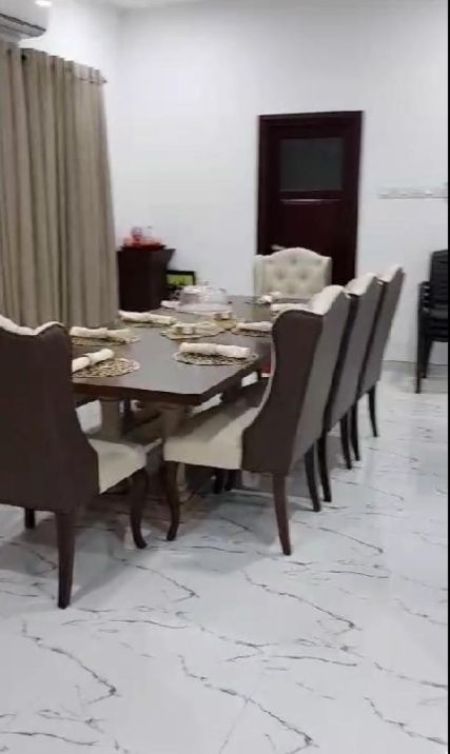 Dining room - Blue Ocean Furnished Apartment for Sale - A34318