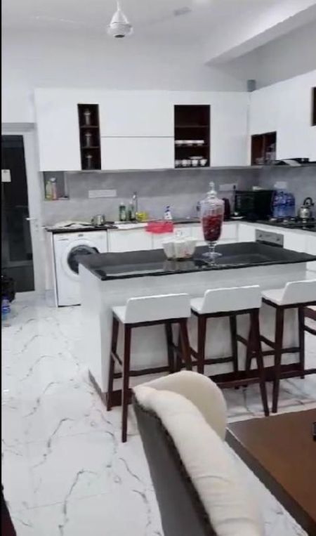 Kitchen - Blue Ocean Furnished Apartment for Sale - A34318