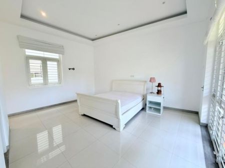 Bedroom - Rajagiriya Architect Build 4 Bedroom House for Sale Kalapaluwawa