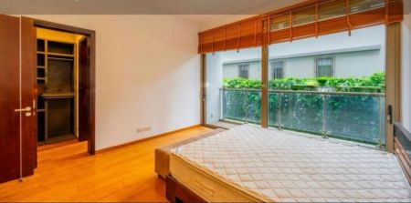 Bedroom - 7th Sense - 02 Bedroom Unfurnished Apartment for Sale in Colombo 07 (A5391)