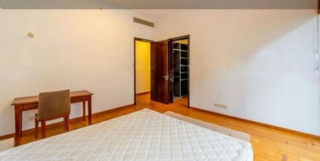 Bedroom - 7th Sense - 02 Bedroom Unfurnished Apartment for Sale in Colombo 07 (A5391)