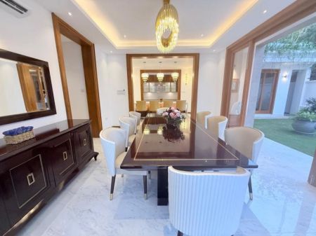 Living Room - Luxury House for Sale in Battaramulla – PDH371