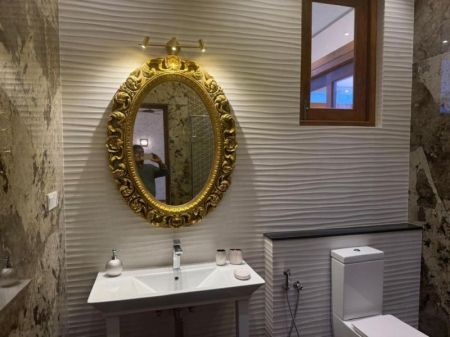 Bathroom - Luxury House for Sale in Battaramulla – PDH371