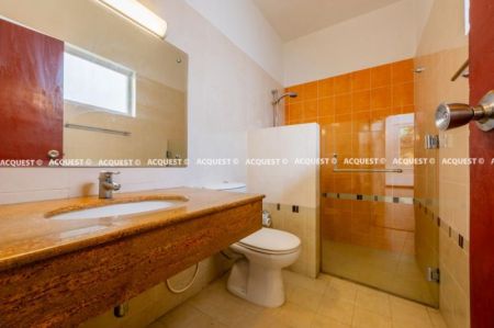 Bathroom - House for Rent - Battaramulla | LKR 250,000