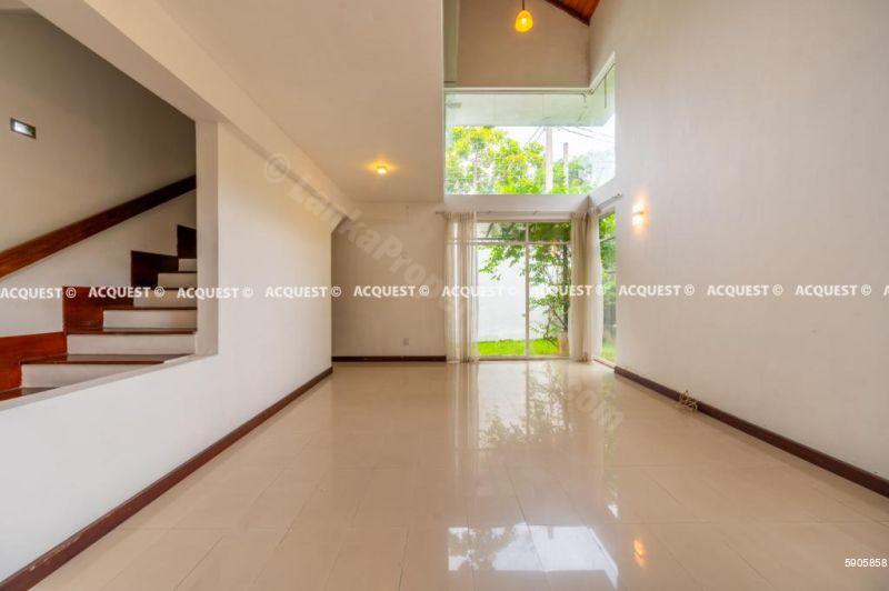 House for rent in Battaramulla