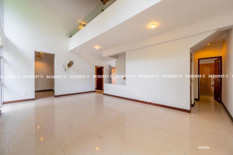 House for rent in Battaramulla