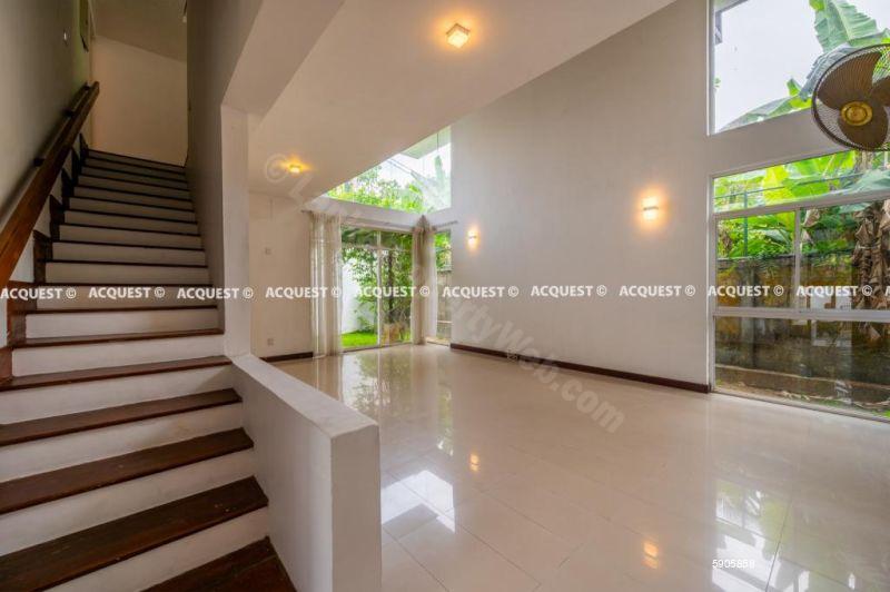 House for rent in Battaramulla