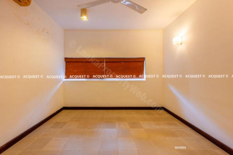House for rent in Battaramulla