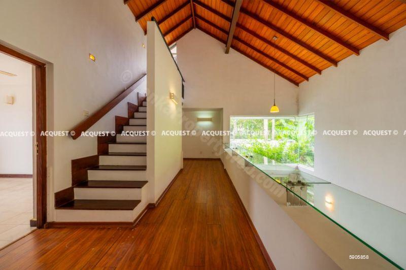 House for rent in Battaramulla