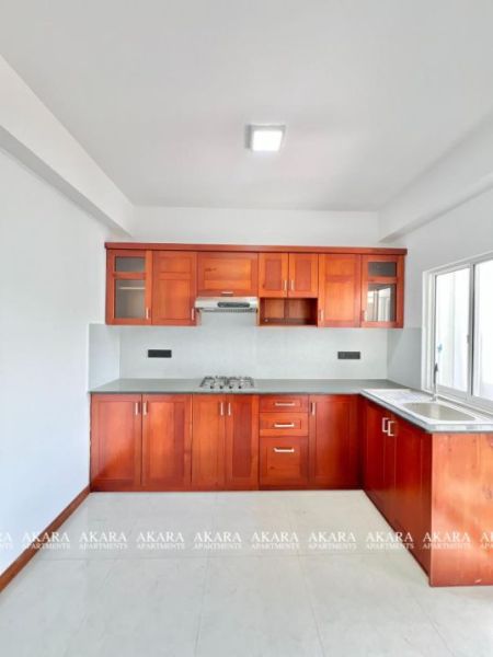 Kitchen - Regal Court Residence Unfurnished Apartment for Sale - A14103