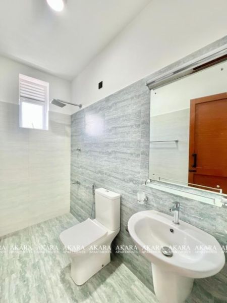 Bathroom - Regal Court Residence Unfurnished Apartment for Sale - A14103