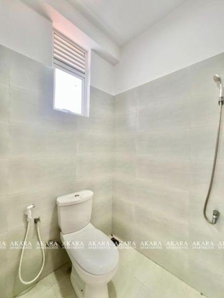 Bathroom - Regal Court Residence Unfurnished Apartment for Sale - A14103