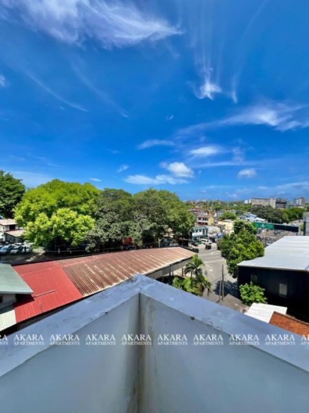 Exterior - Regal Court Residence Unfurnished Apartment for Sale - A14103