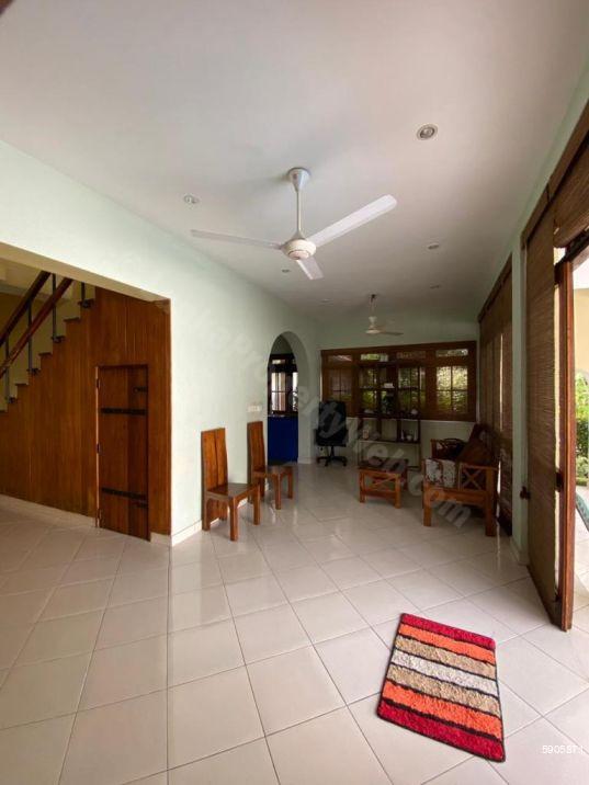 Living Room - House for sale in Battaramulla