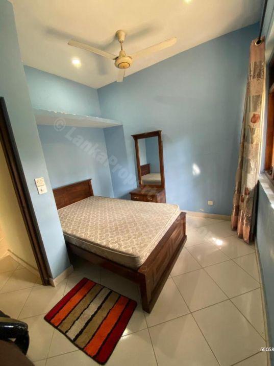 Bedroom - House for sale in Battaramulla