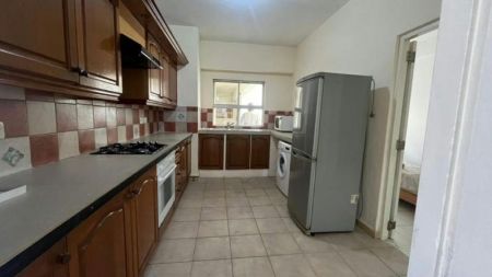 Kitchen -  Cinnamon Garden - 03 Bedroom Unfurnished Apartment for Sale in Colombo 07 (A3665)