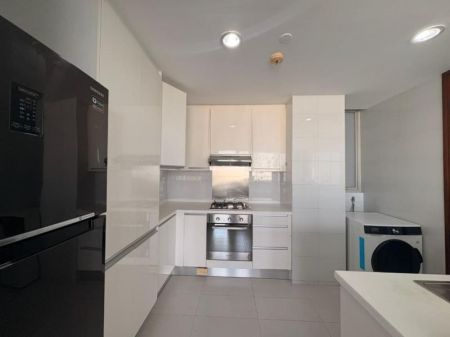 Kitchen - 3BR Apartment for Rent in Colombo 2 | Rent: LKR 600,000
