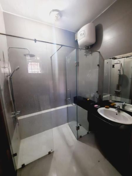 Bathroom - Spathodea Residencies Furnished Apartment for Sale - A11880