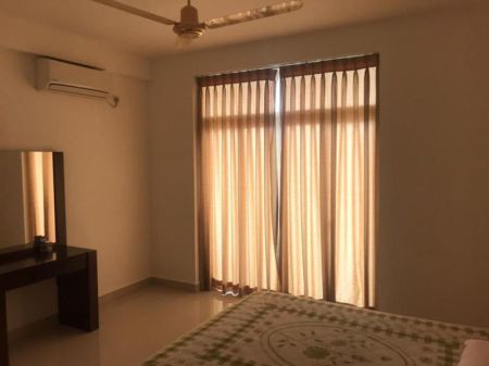 Bedroom - 3 Bed Apartment For Rent In Colombo 04