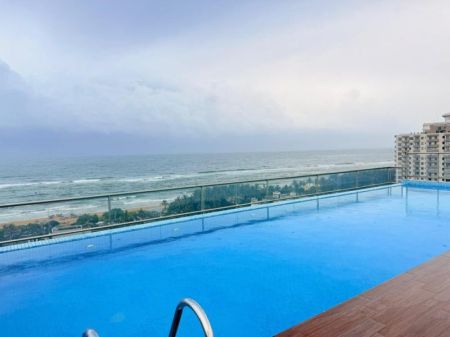 Exterior - Dehiwala 4 BR Luxury Apartment For Sale 