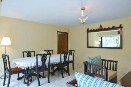 Dining room - 5 BR House for Sale in Colombo 7- PDH251