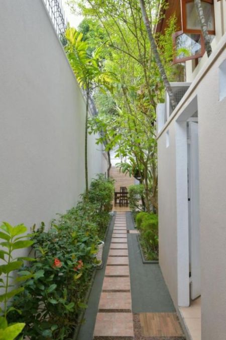 Exterior - 5 BR House for Sale in Colombo 7- PDH251