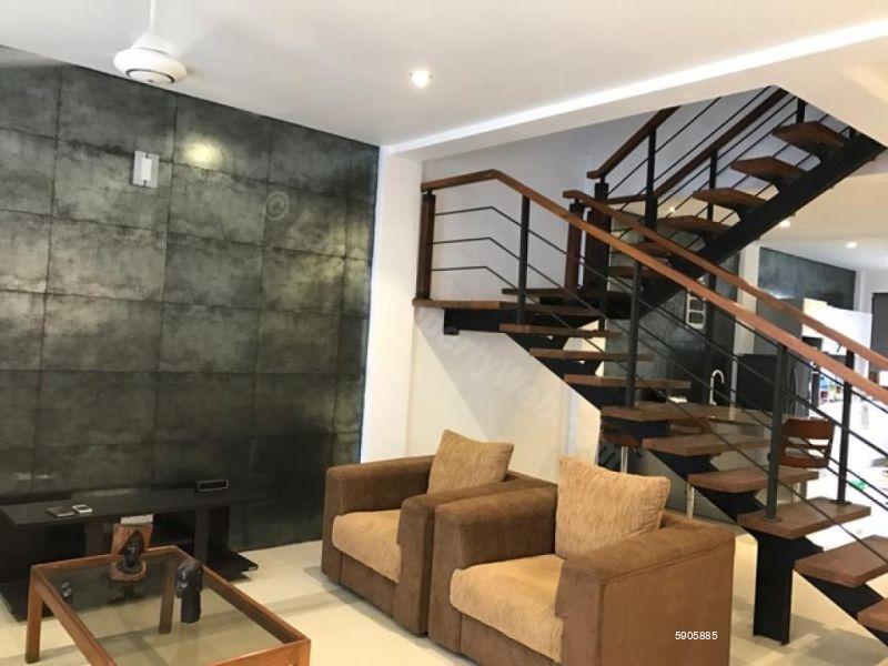 House for rent in Rajagiriya