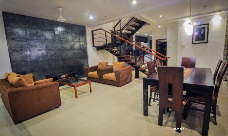 House for rent in Rajagiriya