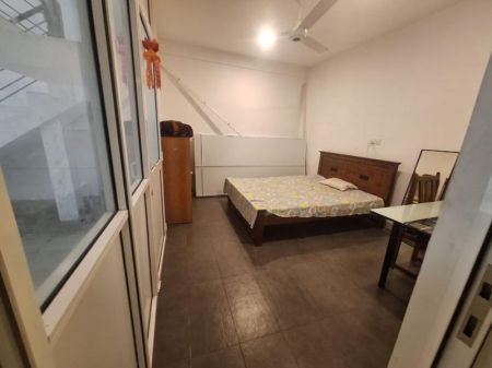 Bedroom - 4 BR House For Sale in Nawala - PDH253
